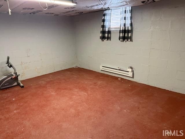 529 E Uncle Tom St Street, Greentown, IN 46936