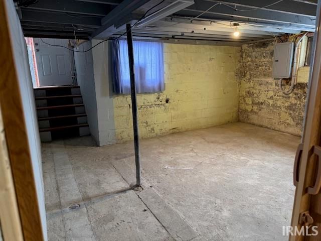 529 E Uncle Tom St Street, Greentown, IN 46936