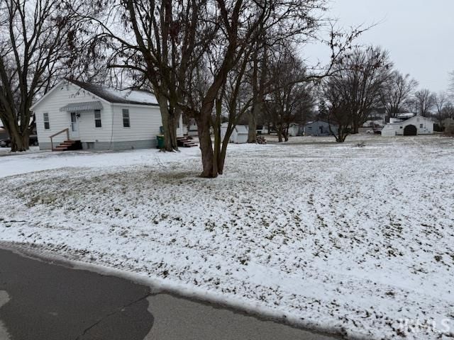 529 E Uncle Tom St Street, Greentown, IN 46936