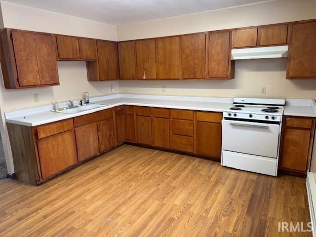 529 E Uncle Tom St Street, Greentown, IN 46936