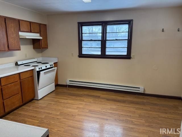 529 E Uncle Tom St Street, Greentown, IN 46936