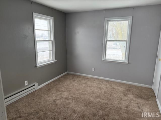 529 E Uncle Tom St Street, Greentown, IN 46936