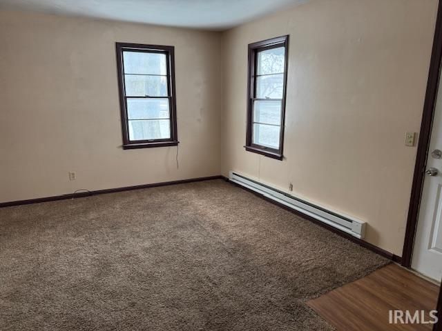 529 E Uncle Tom St Street, Greentown, IN 46936