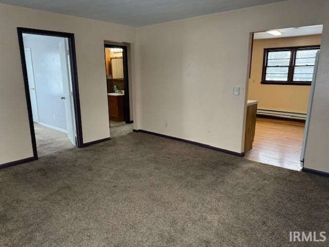 529 E Uncle Tom St Street, Greentown, IN 46936