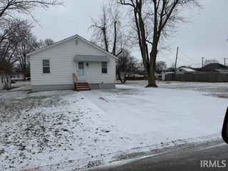 529 E Uncle Tom St Street, Greentown, IN 46936