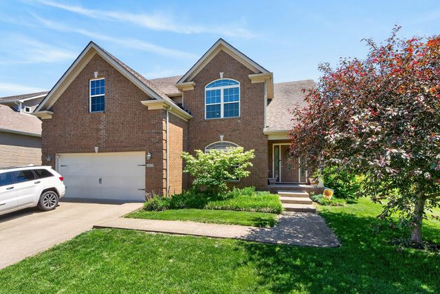 4625 Windstar Way, Lexington, KY 40515