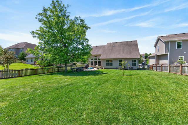 4625 Windstar Way, Lexington, KY 40515