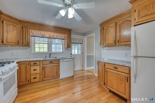 51 Sterling Drive, Berlin, CT 06037