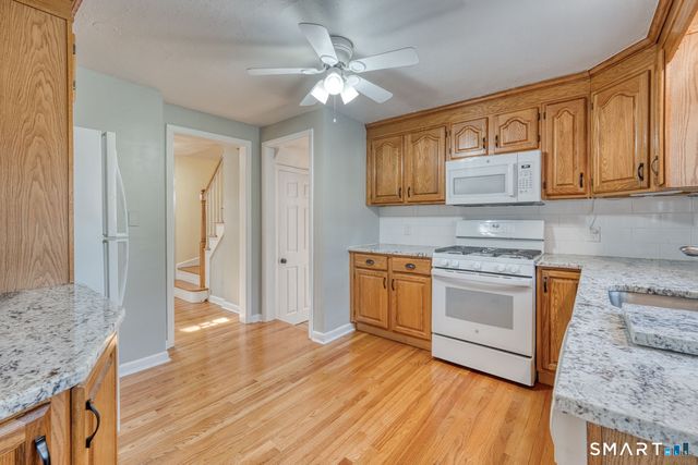 51 Sterling Drive, Berlin, CT 06037