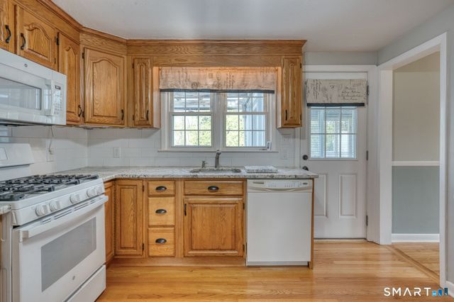 51 Sterling Drive, Berlin, CT 06037