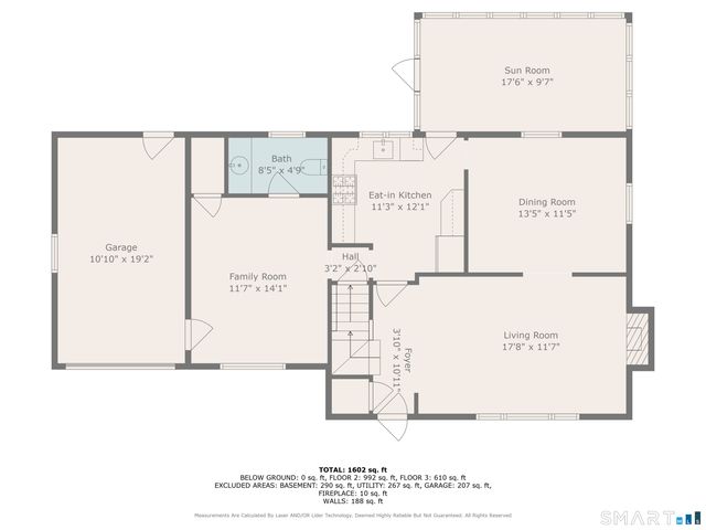 51 Sterling Drive, Berlin, CT 06037