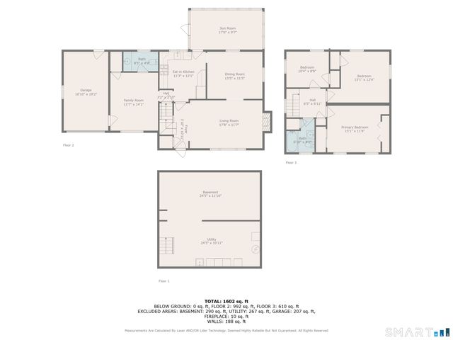 51 Sterling Drive, Berlin, CT 06037