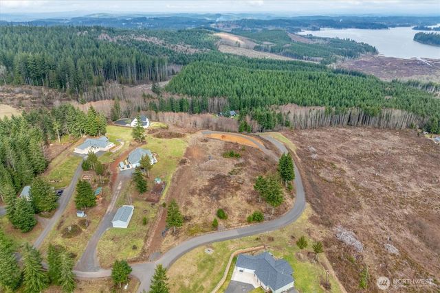 0 Red Hawk lot 8 Drive, Castle Rock, WA 98611