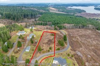 0 Red Hawk lot 8 Drive, Castle Rock, WA 98611