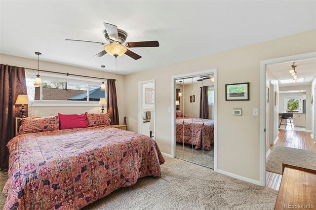 2906 Marilyn Road, Colorado Springs, CO 80909