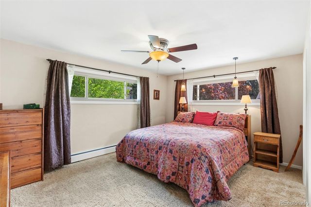 2906 Marilyn Road, Colorado Springs, CO 80909
