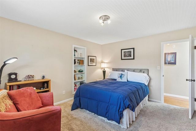 2906 Marilyn Road, Colorado Springs, CO 80909