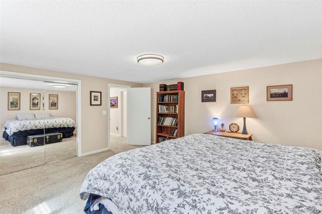 2906 Marilyn Road, Colorado Springs, CO 80909