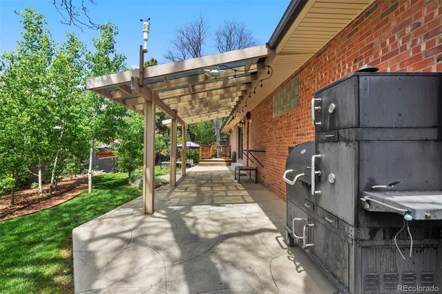 2906 Marilyn Road, Colorado Springs, CO 80909