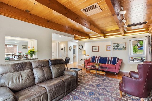 2906 Marilyn Road, Colorado Springs, CO 80909