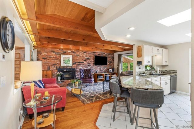 2906 Marilyn Road, Colorado Springs, CO 80909
