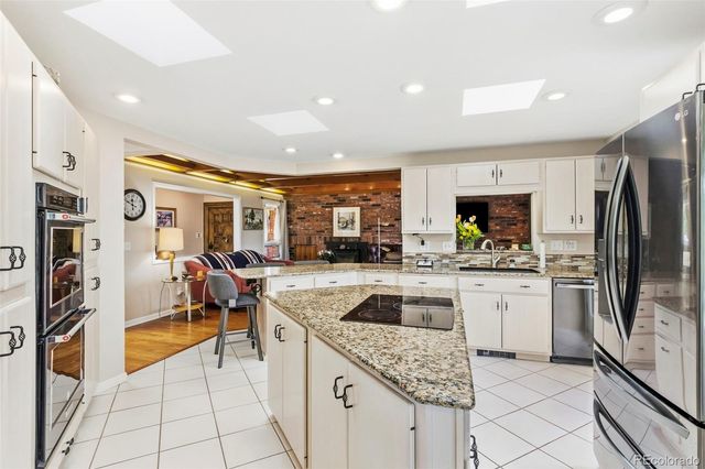 2906 Marilyn Road, Colorado Springs, CO 80909