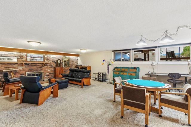 2906 Marilyn Road, Colorado Springs, CO 80909