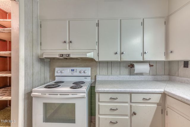 116 Royston Street, Johnson City, TN 37604