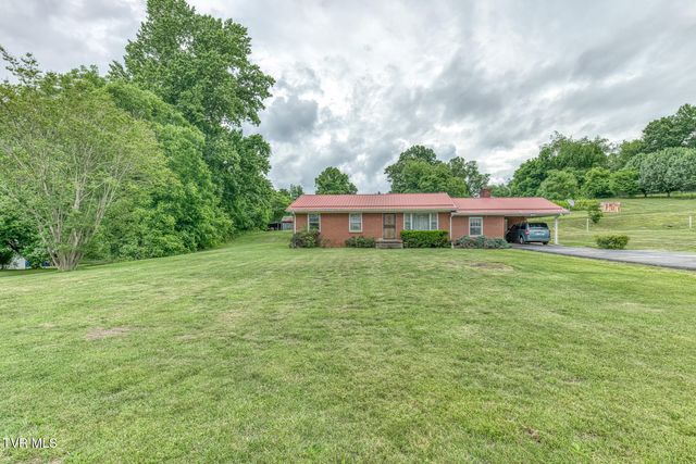 116 Royston Street, Johnson City, TN 37604