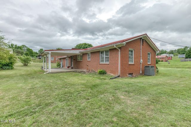 116 Royston Street, Johnson City, TN 37604