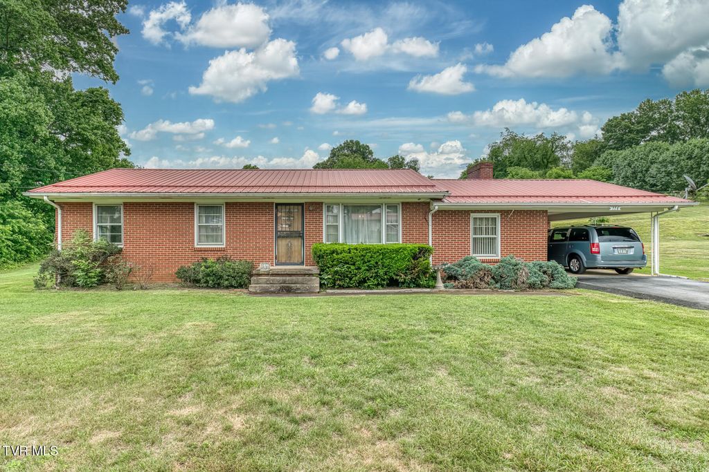 116 Royston Street, Johnson City, TN 37604