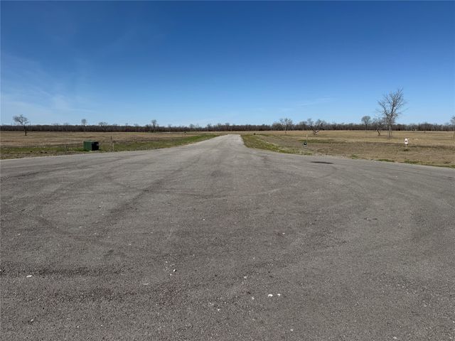 Lot 87 Bauer Boulevard, Corsicana, TX 75109