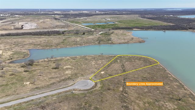 Lot 87 Bauer Boulevard, Corsicana, TX 75109