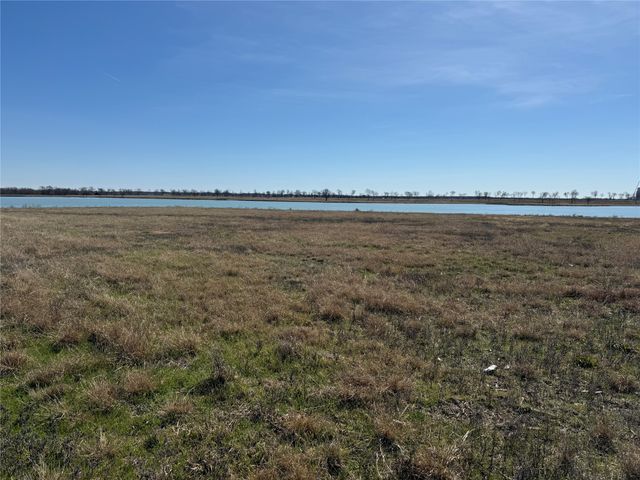 Lot 87 Bauer Boulevard, Corsicana, TX 75109