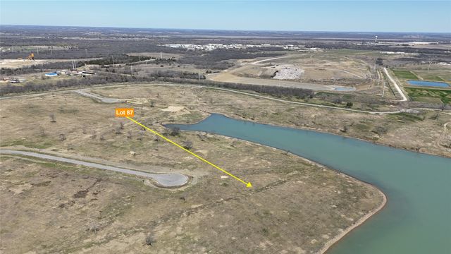 Lot 87 Bauer Boulevard, Corsicana, TX 75109