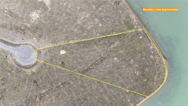 Lot 87 Bauer Boulevard, Corsicana, TX 75109