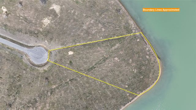 Lot 87 Bauer Boulevard, Corsicana, TX 75109