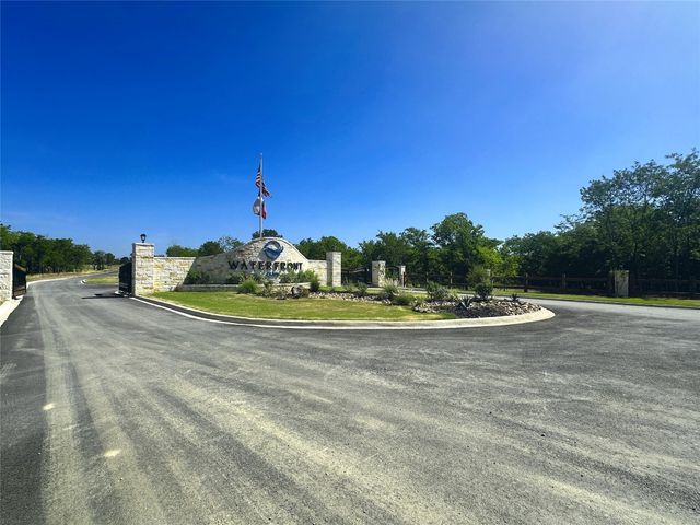 Lot 87 Bauer Boulevard, Corsicana, TX 75109