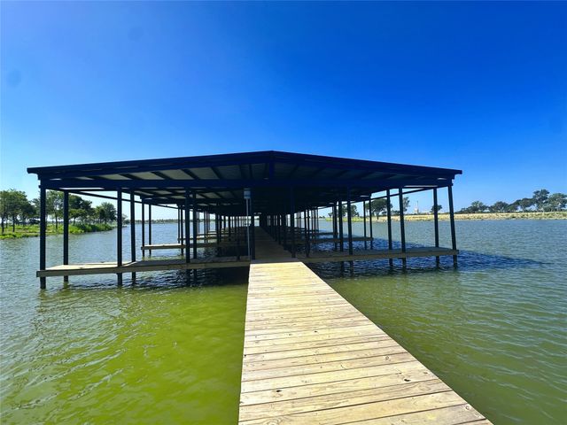 Lot 87 Bauer Boulevard, Corsicana, TX 75109