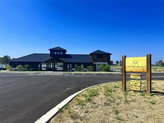 Lot 87 Bauer Boulevard, Corsicana, TX 75109
