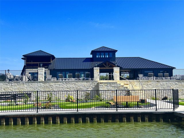 Lot 87 Bauer Boulevard, Corsicana, TX 75109