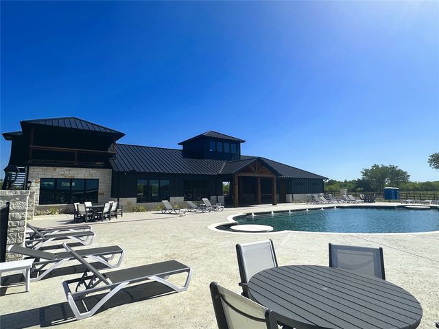 Lot 87 Bauer Boulevard, Corsicana, TX 75109