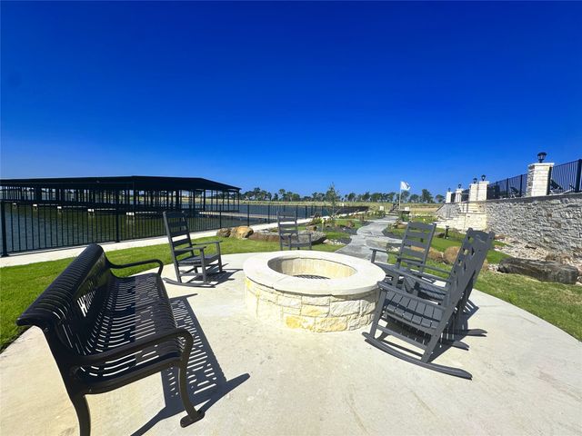 Lot 87 Bauer Boulevard, Corsicana, TX 75109