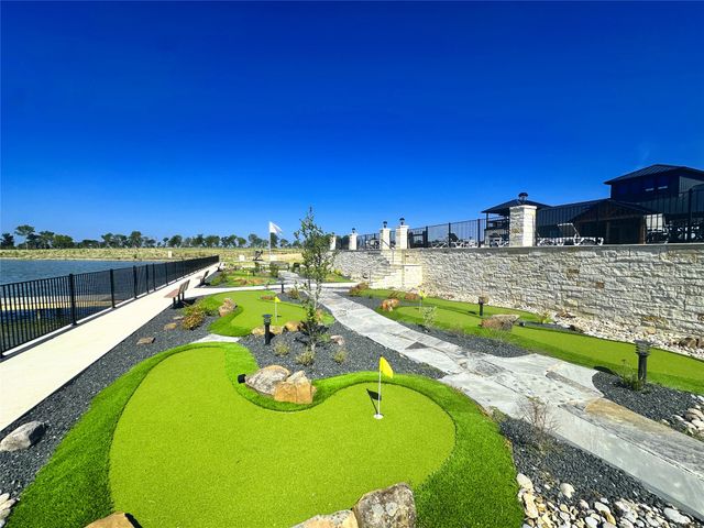 Lot 87 Bauer Boulevard, Corsicana, TX 75109