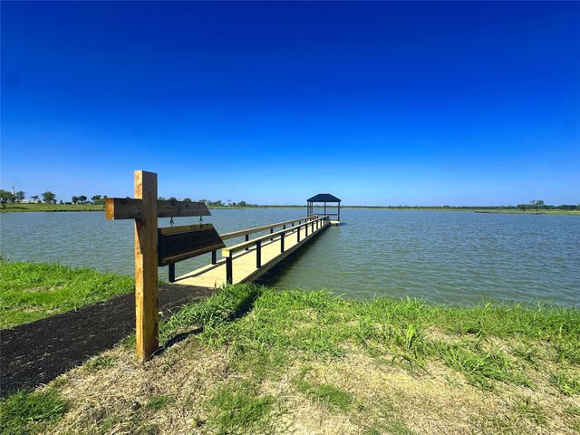 Lot 87 Bauer Boulevard, Corsicana, TX 75109