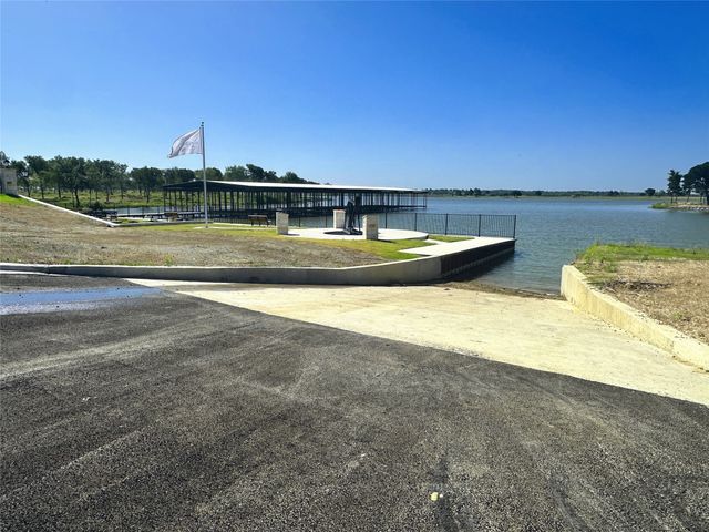 Lot 87 Bauer Boulevard, Corsicana, TX 75109