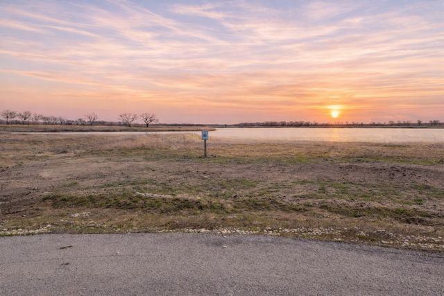 Lot 87 Bauer Boulevard, Corsicana, TX 75109