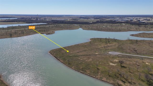 Lot 87 Bauer Boulevard, Corsicana, TX 75109