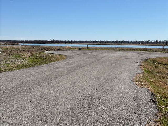 Lot 87 Bauer Boulevard, Corsicana, TX 75109