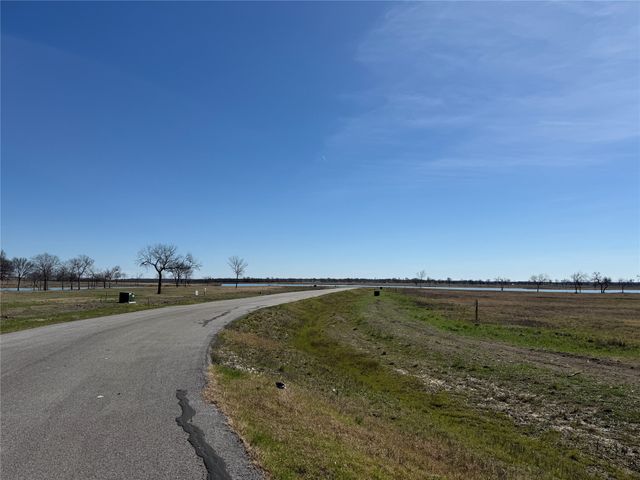 Lot 87 Bauer Boulevard, Corsicana, TX 75109